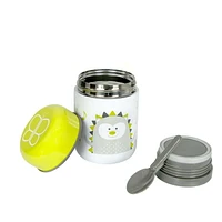 bblüv - Foöd - Thermal Food Container with Spoon and Bowl