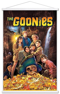 Les Goonies