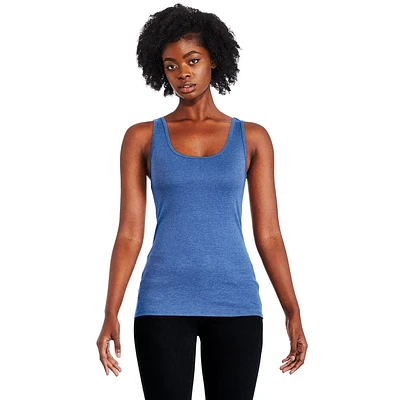 George Women's Basic Scoop Tank, Sizes XS-XXL