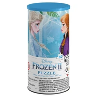 Frozen 2 48-Piece Jigsaw Puzzle in Tube