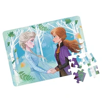 Frozen 2 48-Piece Jigsaw Puzzle in Tube