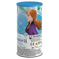 Frozen 2 48-Piece Jigsaw Puzzle in Tube