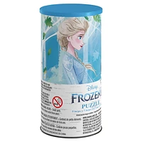 Frozen 2 48-Piece Jigsaw Puzzle in Tube