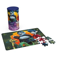 Onward 48-Piece Jigsaw Puzzle in Tube