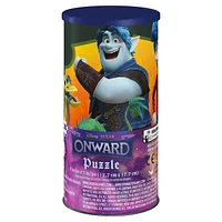 Onward 48-Piece Jigsaw Puzzle in Tube