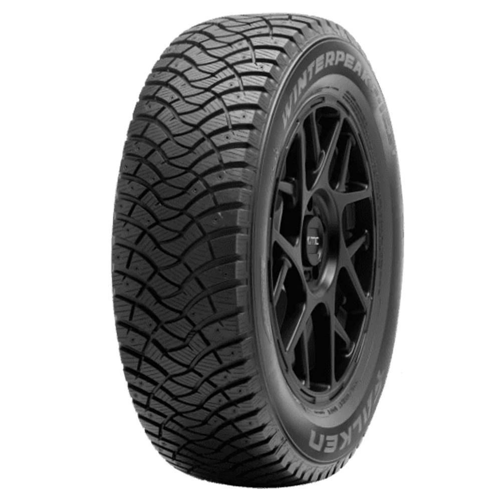 Falken Winterpeak F-Ice 1 205/65R16XL 99T BSW Tire