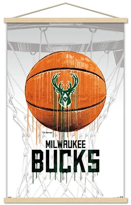 NBA Milwaukee Bucks