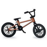 Tech Deck - BMX Finger Bike - Wethepeople - Orange/Black - Series 14