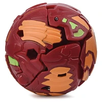 Bakugan Ultra, Gillator, 3-inch Tall Armored Alliance Collectible Action Figure and Trading Card