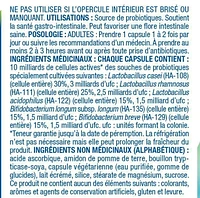 Equate Probiotic 10 Billion, 60 Vegetarian Capsules