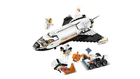 LEGO City Mars Research Shuttle 60226 Toy Building Kit