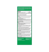 Solution polyvalente pour lentilles cornéennes OPTI-FREE(MD) PureMoist avec HydraGlyde Format double 2 x 300 mL
