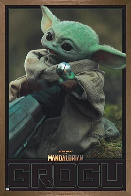 Star Wars : The Mandalorian Saison 2 - Grogu