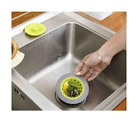 Full Circle Sink Strainer/Stopper