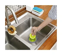 Full Circle Sink Strainer/Stopper