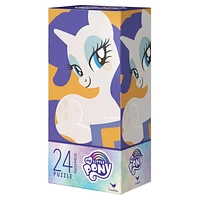 My Little Pony 24-Piece Jigsaw Puzzle for Kids Ages 4 and up