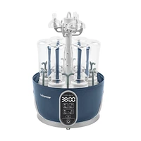 Babymoov Turbo Pure Sterilizer Dryer