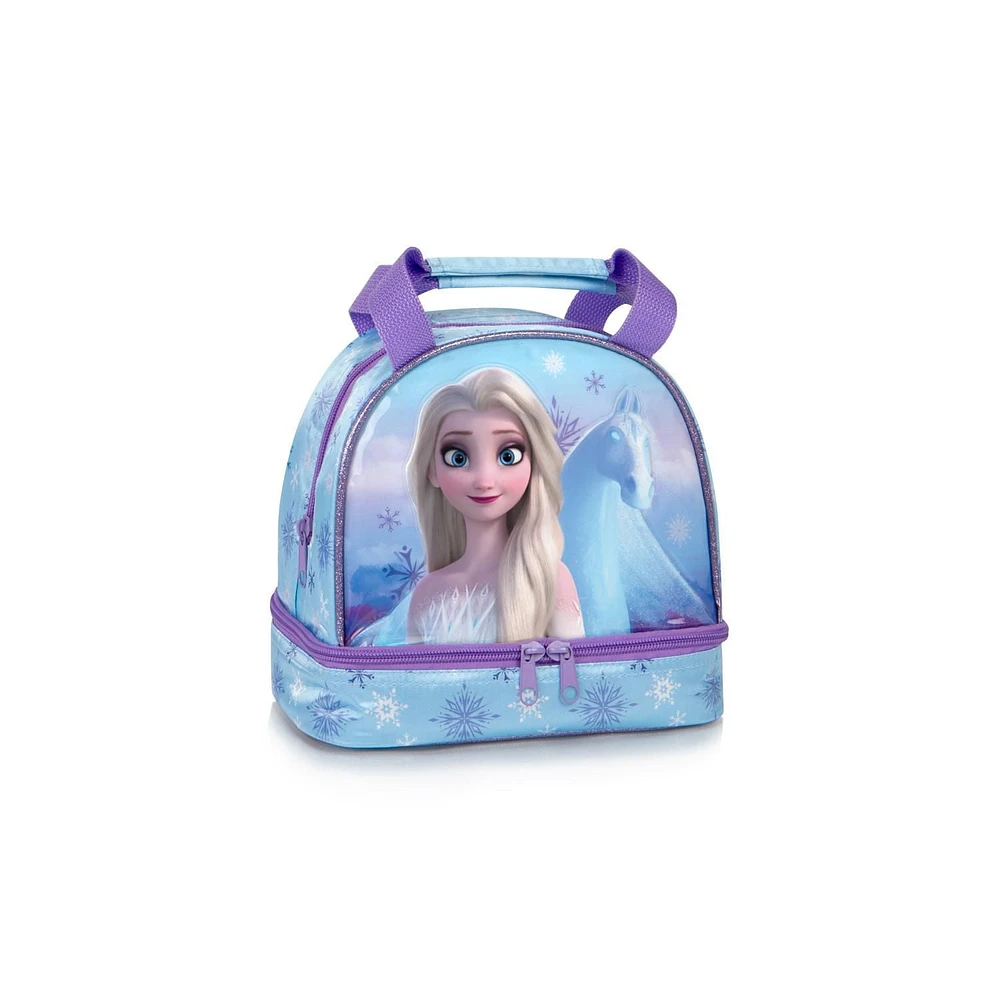 Disney Deluxe Lunch Bag - Frozen (D-DLB-FZ07-22BTS)