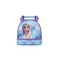 Disney Deluxe Lunch Bag - Frozen (D-DLB-FZ07-22BTS)