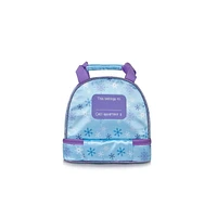 Disney Deluxe Lunch Bag - Frozen (D-DLB-FZ07-22BTS)