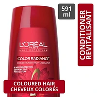 L'Oréal Paris Hair Expertise après-Shampooing Éclat Couleur, 591 Ml 591 ml