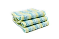 Full Circle TidyDish Cloths Set/3