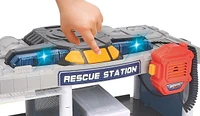 AF Rescue Station