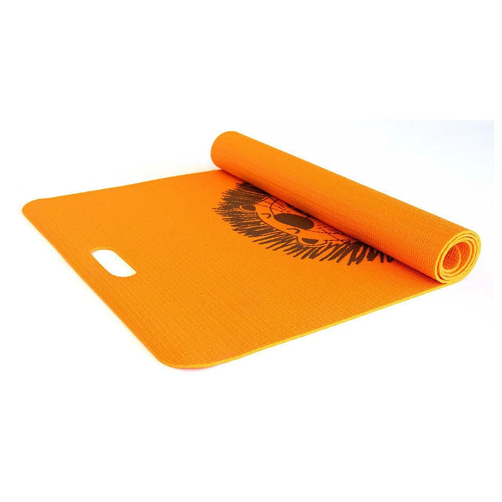 Yoga and Exercise Mat for Kids