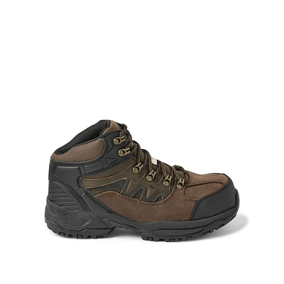 Bottes de travail Workload Helcat pour hommes Tailles 9-13
