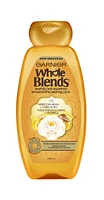 Garnier Whole Blends Marvelous Shampoo, 650 mL