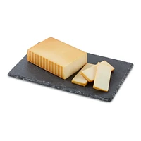 Balderson Double Smoked Cheddar Cheese, 250g