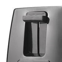 Brentwood 2-Slice Extra Wide Slot Toaster