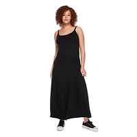 Robe d’allaitement longue Paisley Sky Maternité Tailles P-TTG