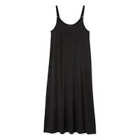 Robe d’allaitement longue Paisley Sky Maternité Tailles P-TTG