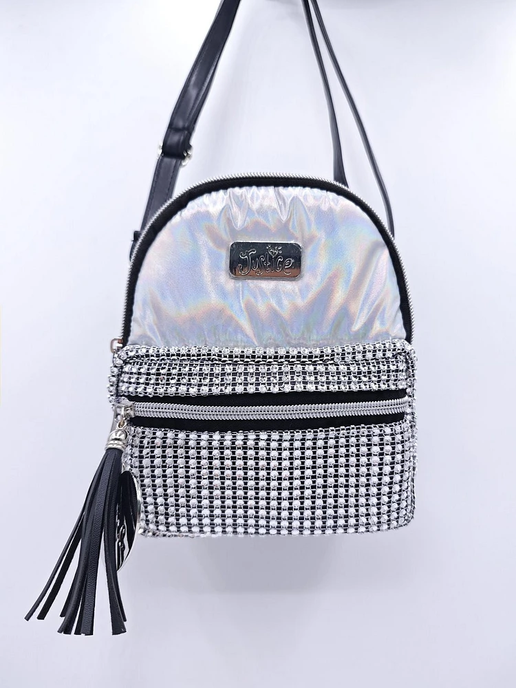 Sac Bandoulière Justice