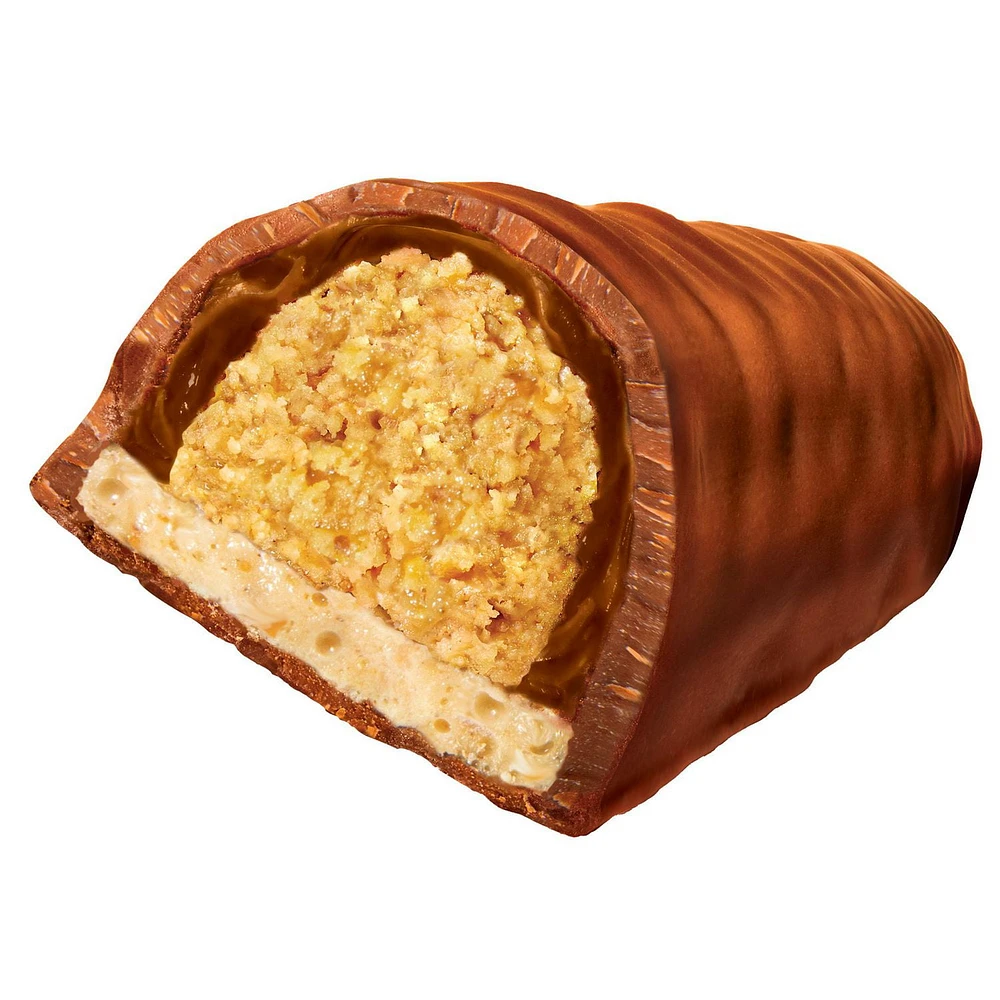 REESE'S + Nougat Single Bar, 51 g