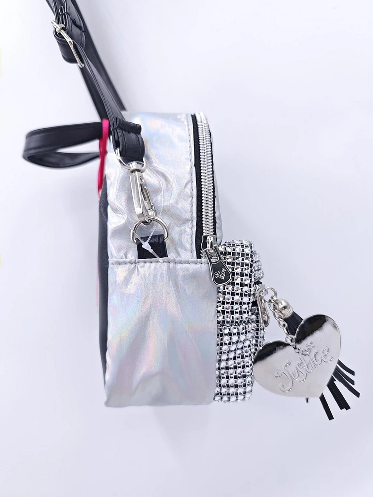 Sac Bandoulière Justice