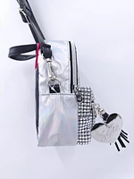 Sac Bandoulière Justice