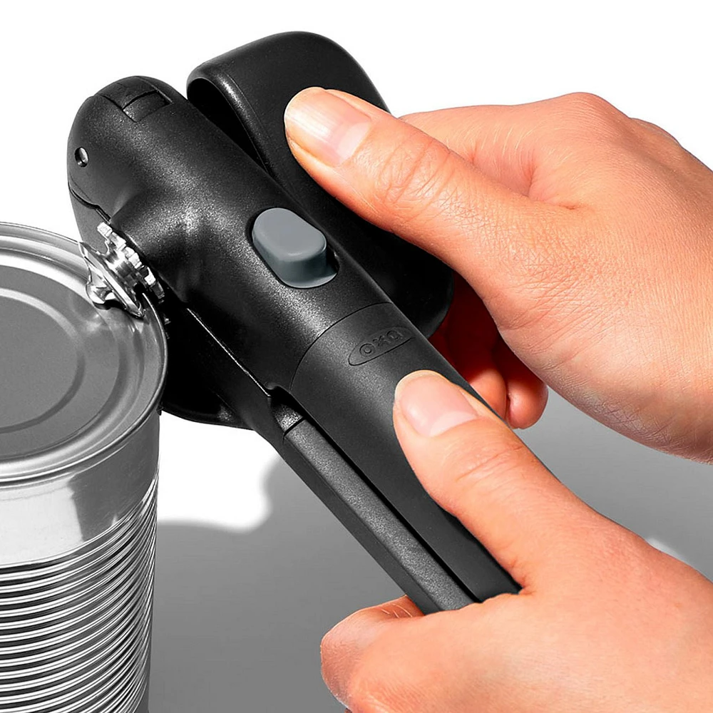 OXO SW SNAPLOCK CAN OPENER, Snap-Lock Can Opener