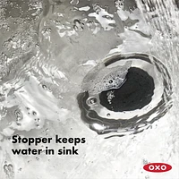 OXO Softworks Sink Stopper/Strainer