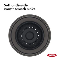 OXO Softworks Sink Stopper/Strainer