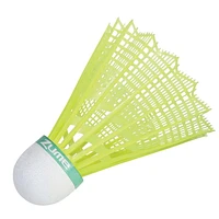 Ensemble de badminton 4 joueurs noir / rouge ZUME GAMES