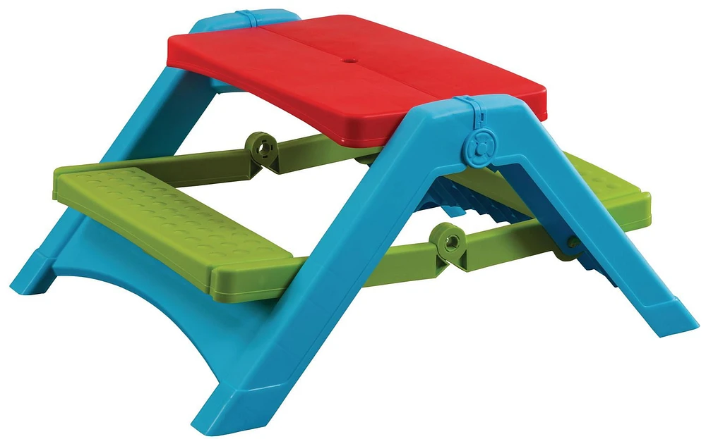 PalPlay Foldable Picnic Table