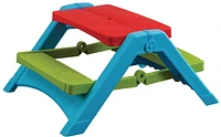 PalPlay Foldable Picnic Table