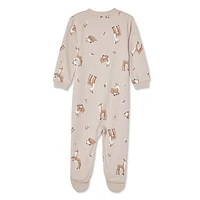 George Baby Girls' Sleeper