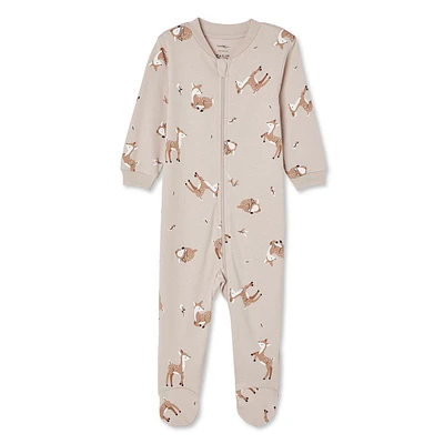 George Baby Girls' Sleeper