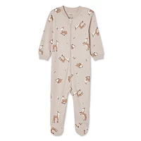 George Baby Girls' Sleeper