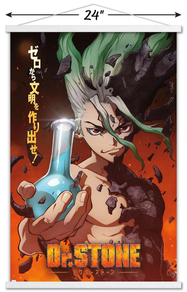 Dr Stone