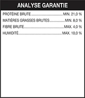 Ol' Roy Morceauz à la viande et sauce - Nourriture sèche pour chiens adultes