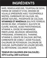 Ol' Roy Morceauz à la viande et sauce - Nourriture sèche pour chiens adultes